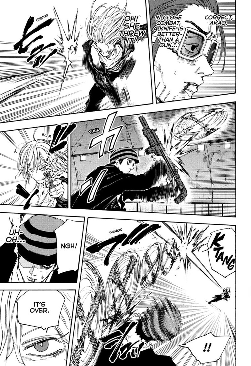 Chapter 117 - Page 29